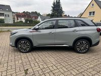 Gebraucht DFSK Fengon 177 PS (130 kW) 2024 Moongrey SUV