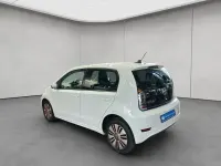 Gebraucht VW e-up! Style 61 kW (83 PS) 2022 Weiß Kleinwagen
