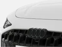 Neu Audi A6 299 PS (219 kW) 2026 Weiß Limousine