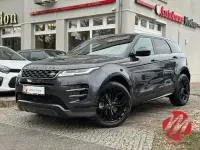 Gebraucht Land Rover Range Rover evoque SE Dynamic 204 PS (150 kW) 2021 Carpathian grey SUV