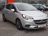 Gebraucht Opel Corsa 90 PS (66 kW) 2019 Grau Kleinwagen