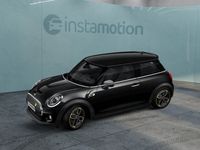 gebraucht Mini Cooper SE Hatch Head-Up HK HiFi DAB LED RFK Shz