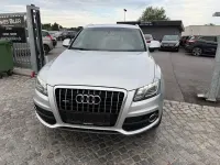 Gebraucht Audi Q5 271 PS (199 kW) 2012 Silber SUV