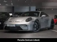 Gebraucht Porsche 992 510 PS (375 kW) 2025 Silber