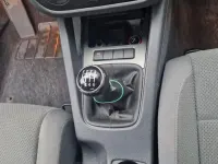 Gebraucht VW Golf V 116 PS (85 kW) 2005 Silber Kleinwagen