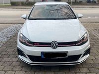 gebraucht VW Golf Golf GTIGTI mk7 Facelift