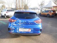 Gebraucht Mitsubishi Colt Plus 67 PS (49 kW) 2024 Royalblau Limousine