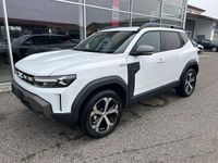 Neu Dacia Duster Journey 131 PS (96 kW) 2025 Weiß Pickup