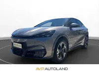 Neu Cupra Tavascan Endurance 210 kW (286 PS) 2026 SUV