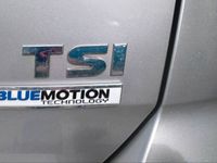 gebraucht VW Golf VII 1.2 TSI mit Standheizung