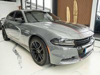 Gebraucht Dodge Charger SXT 296 PS (217 kW) 2019 Grau Limousine