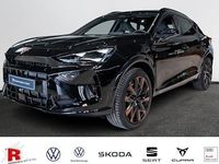 Gebraucht Cupra Formentor VZ 265 PS (194 kW) 2026 Schwarz SUV