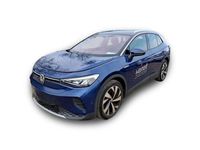 Gebraucht VW ID.4 Pro Performance 150 kW (204 PS) 2022 Blau SUV