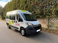 Gebraucht Citroën Jumper 140 PS (102 kW) 2023 Van / Kleinbus