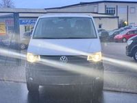 gebraucht VW Transporter T5Kombi 2.0BiTdi/Navi/Xenon/9.Sitz