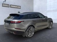 gebraucht Land Rover Range Rover Velar P400 R-Dyn. HSE 22'|AHK|Pano