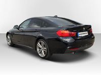 gebraucht BMW 420 Gran Coupé d xDrive M-Paket HEAD-UP Leder LED