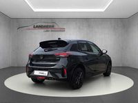 Second-hand Opel Corsa 136 CP (100 kW) 2025 Negru Hatchback