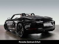 gebraucht Porsche 718 Boxster GTS 4.0 letzer Sauger