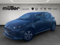 Neu Mazda 2 Exclusive 116 PS (85 kW) 2025 Lead grey Kleinwagen