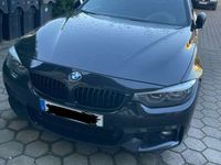 gebraucht BMW 420 Gran Coupé 420 i Aut. M Sport HUD/SH/NAVI/LED