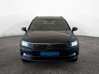 gebraucht VW Passat Variant Comftl. 2.0 TDI DSG 4M *AHK*ACC*