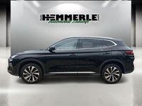 Neu BYD Seal U Boost 218 PS (160 kW) 2026 Schwarz SUV