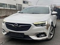 Gebraucht Opel Insignia 170 PS (125 kW) 2020 Weiss Limousine