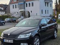 Gebraucht Skoda Octavia Elegance 160 PS (117 kW) 2011 Limousine