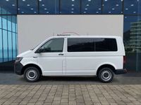 gebraucht VW Transporter T62.0 TDI ,Klima ,Berganfahrhilfe ,1.Hand