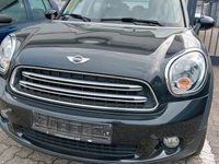 Gebraucht Mini Cooper Countryman 122 PS (89 kW) 2015 Schwarz SUV