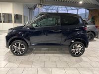 gebraucht Aixam Crossover Premium 2024 Modell *Kamera/PDC /AppleCarplay 6 kW (8 P...