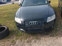 Gebraucht Audi A6 224 PS (164 kW) 2005 Kombi
