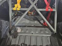 Gebraucht Peugeot 106 136 PS (100 kW) 1995 Weiß Kleinwagen