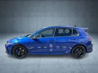 Gebraucht VW Golf VIII R 333 PS (244 kW) 2025 Lapiz blue metallic Limousine