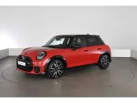 Gebraucht Mini John Cooper Works 156 PS (114 kW) 2025 Rot Kleinwagen