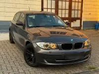 Gebraucht BMW 118 143 PS (105 kW) 2008 Braun Kleinwagen