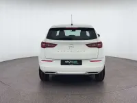 Gebraucht Opel Grandland X Enjoy 131 PS (96 kW) 2024 Weiß SUV