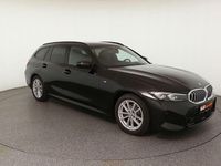 Gebraucht BMW 320 M Sport 184 PS (135 kW) 2025 Schwarz Limousine