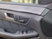 Gebraucht Mercedes E350 AMG 265 PS (194 kW) 2011 Kombi