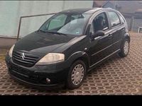 Gebraucht Citroën C3 73 PS (53 kW) 2005 Andere farben Kleinwagen