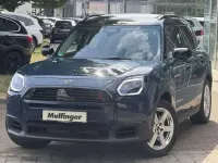 Gebraucht Mini Cooper S Countryman 204 PS (150 kW) 2025 Indigo sunset blue SUV