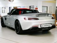 Gebraucht Mercedes AMG GT R AMG 476 PS (350 kW) 2020 Silber Coupé