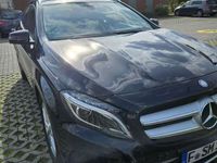 gebraucht Mercedes GLA180 GLA 1807G-DCT Style