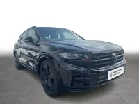 Gebraucht VW Touareg R 462 PS (339 kW) 2025 Grenadillschwarz metallic SUV