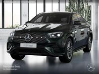 Gebraucht Mercedes GLE400 Premium 252 PS (185 kW) 2024 Grün Limousine