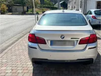 Gebraucht BMW M550 M Sport 420 PS (308 kW) 2012 Andere farben Limousine