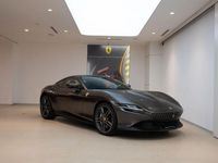 Gebraucht Ferrari Roma 620 PS (456 kW) 2023 Grau Coupé