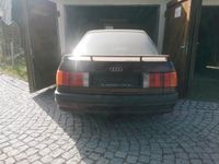 gebraucht Audi 80 B3 Sport Edition, Originalzustand