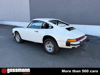 Gebraucht Porsche 911 180 PS (132 kW) 1977 Weiß Coupé